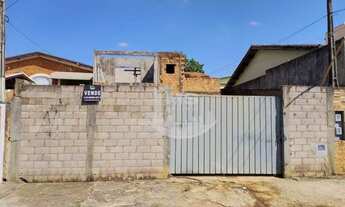 Imagem: Terreno à venda, 301 m² por R$ 220.000,00