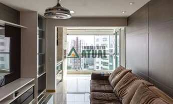 Imagem 3: Apartamento com 3 quartos, sendo 1 suíte na Região Oeste