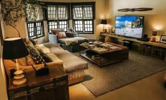 Imagem: Casa em Condomínio para Venda em Santana