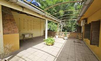 Imagem 5: CASA COM 04 DORMITÓRIOS EM TERRENO DE QUASE 500M2