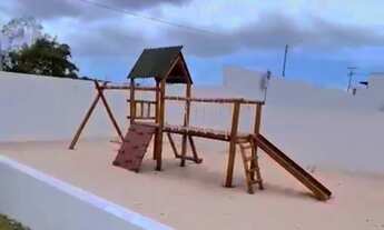 Imagem 6: Passo chave casa no condomínio Rafaela