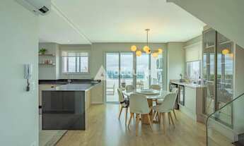 Imagem 6: Vista de Tirar o Fôlego: Cobertura Duplex no Oásis Palace