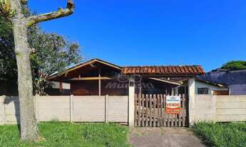 Imagem: Casa com 3 dormitórios à venda, 128 m²