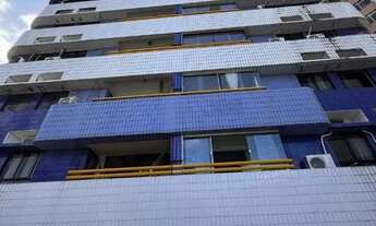 Imagem: Apartamento para venda no bairro do Espinheiro