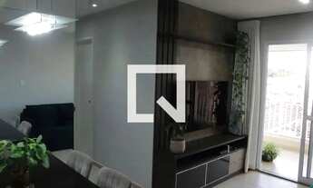 Imagem 3: Apartamento à Venda - Água Fria, 3 Quartos, 72 m2