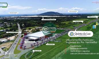 Imagem 2: TERRENO RESIDENCIAL em FLORIANÓPOLIS - SC, SÃO JOÃO DO RIO VERMELHO