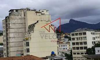 Imagem 2: Kitnet/Conjugado-À VENDA-Centro-Rio de Janeiro-RJ