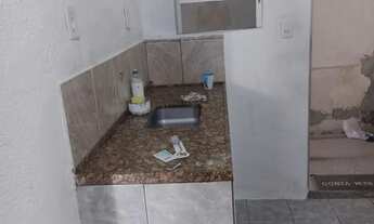 Imagem 6: Vendo duas casas no conjunto rosa branca cabuçu