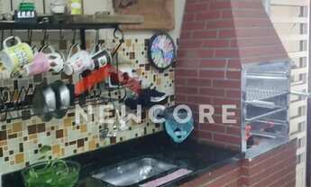 Imagem 7: Casa em Estrada do Moinho - Campo Grande - Rio de Janeiro/RJ