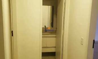 Imagem 7: APARTAMENTO ED. TRIANON I 3 QUARTOS S/ 1 SUITE I 2 BANHEIROS I 1 SALA I 2 GARAGENS