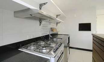 Imagem 7: Apartamento mobiliado para alugar no Jardim Botânico com 1 quarto (1 suíte