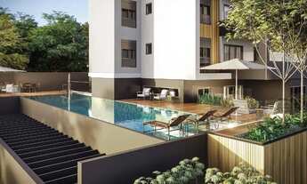 Imagem: Apartamento à venda SOLEGGIATO JUNDIAI