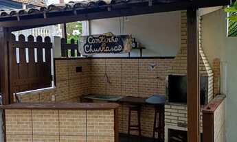 Imagem 3: Casa de praia Porto Sauípe