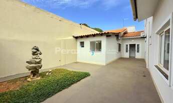 Imagem 7: ACEITA FINANCIAMENTO!!! Excelente Casa no Jardim Botânico VI Por R$1.980.000,00