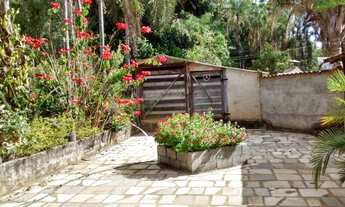 Imagem 3: Chácara de 1 alq e meio rico em água R$ 1.300.000