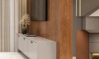 Imagem 3: Apartamento à venda, 1 até 2 quartos, 1 suíte, 1 até 2 vagas, Intermares - Cabedelo/PB