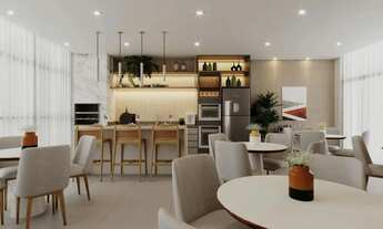 Imagem 5: Duplex de 81m² com 2 Quartos à Venda no Capão Raso Curitiba/PR