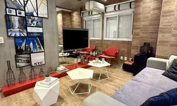 Imagem 2: Excelente Apartamento para Locação no Edifício NYC, Próximo à Cesumar