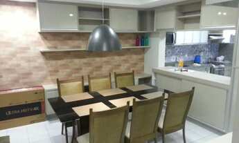 Imagem 3: Imóvel para venda possui 77 metros quadrados com 3 quartos em Campestre - Teresina - PI