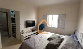 Imagem 9: Casa com 3 dormitórios à venda, 150 m² por R$ 650.000 - Vergani - Pouso Alegre/MG