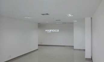 Imagem 5: Sala à venda, 61 m² - Dimension - Abelardo Bueno/ Barra da Tijuca