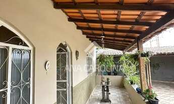 Imagem 4: Casa à venda com 3 dormitórios em Maria cândida, Montes claros cod:316