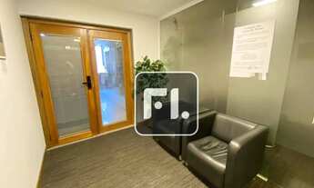 Imagem 6: Conjunto comercial com 163 m² no Bela Vista para locação