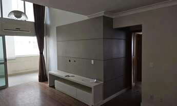 Imagem 3: Apartamento para aluguel tem 105 metros quadrados com 3 suítes em Jardim Goiás - Goiânia