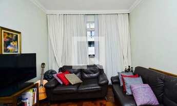 Imagem: Apartamento à Venda - Cidade Nova, 3 Quartos