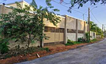 Imagem: Linda casa confortável e arejada