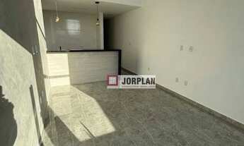 Imagem 5: Casa com 3 dormitórios à venda, 100 m² por R$ 580.000,00 - Jardim Interlagos (Ponta Negra