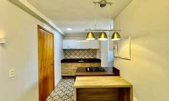 Imagem 6: APARTAMENTO DE 3 QUARTOS À VENDA NA MADALENA