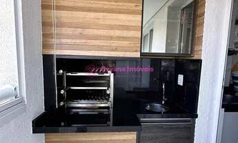 Imagem 6: Apartamento à venda, Campestre, Santo André, SP