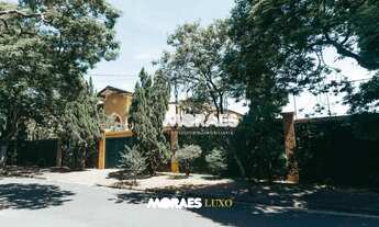 Imagem 6: Casa com 4 suítes à venda, 705 m² por R$ 5.600.000 - Jardim Estoril II - Bauru/SP