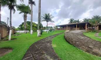 Imagem 6: Chácara à Venda em Satuba/AL Espaço, Conforto e Lazer em Estilo Rústico