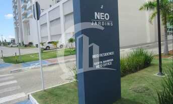 Imagem 2: Apartamento para locação no Condomínio Neo Residence!