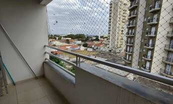 Imagem 7: Descubra o apartamento que reúne espaços 100% planejados, muito conforto e a localização q