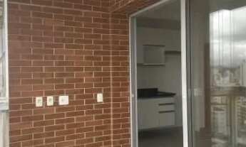 Imagem 3: Apartamento para Alugar 1 Dormitório Boqueirão Santos SP