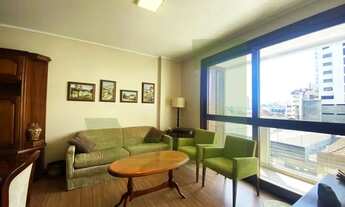 Imagem 2: Apartamento para venda e locação, com dois dormitórios no Centro de São Leopoldo!