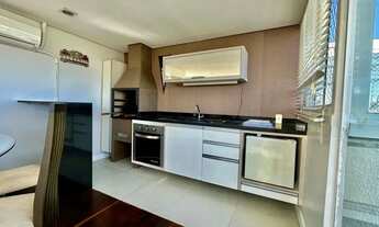 Imagem 3: Apartamento com 3 Quartos (1 Suíte) à Venda no Bairro Boa Vista, Curitiba