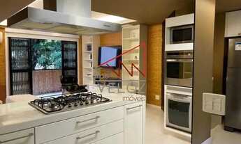 Imagem 8: Apartamento - Padrão / Residencial / Leblon