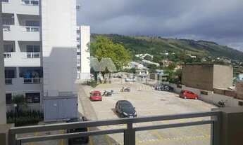 Imagem: Apartamento residencial com 2 dormitórios