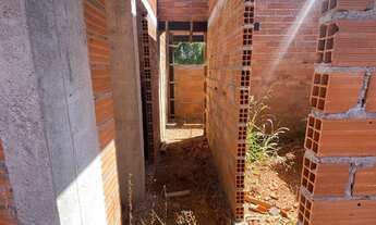 Imagem 4: Chácara em construção - GOIANIRA