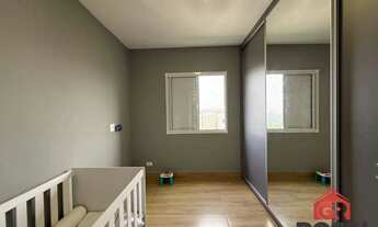 Imagem 7: Apartamento Edifício Splendido