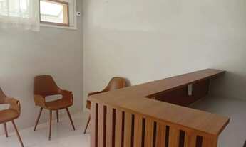 Imagem: ALUGA-SE SALA COMERCIAL Na passarela da