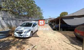 Imagem: Terreno/Lote em Montes Claros, no bairro