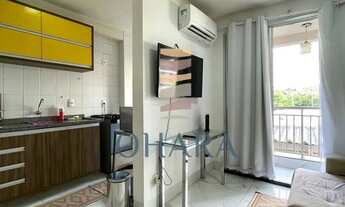 Imagem 4: ALUGUEL GARDEN 3 AMERCICAS / REFORMADO / 70M² / VALOR ALUGUEL ABAIXO DO MERCADO / PRONTO P