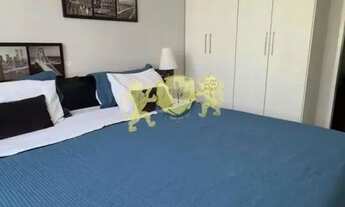 Imagem 6: Flat para alugar em Moema - Edifício The Palace