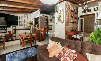 Imagem 2: Casa em Rua Estácio de Sá - Chácara das Pedras - Porto Alegre/RS