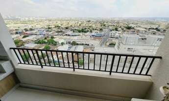 Imagem 2: Apartamento novo 2 quartos com suíte a venda em frente ao Shopping Cerrado em Goiânia-GO